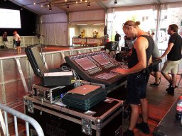 Beverse Feesten 2019